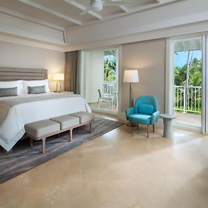 Chambre Accessible aux Personnes à Mobilité Réduite de Luxe Lit King-Size