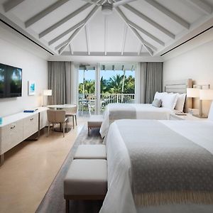 Chambre de Luxe Lit Queen-Size